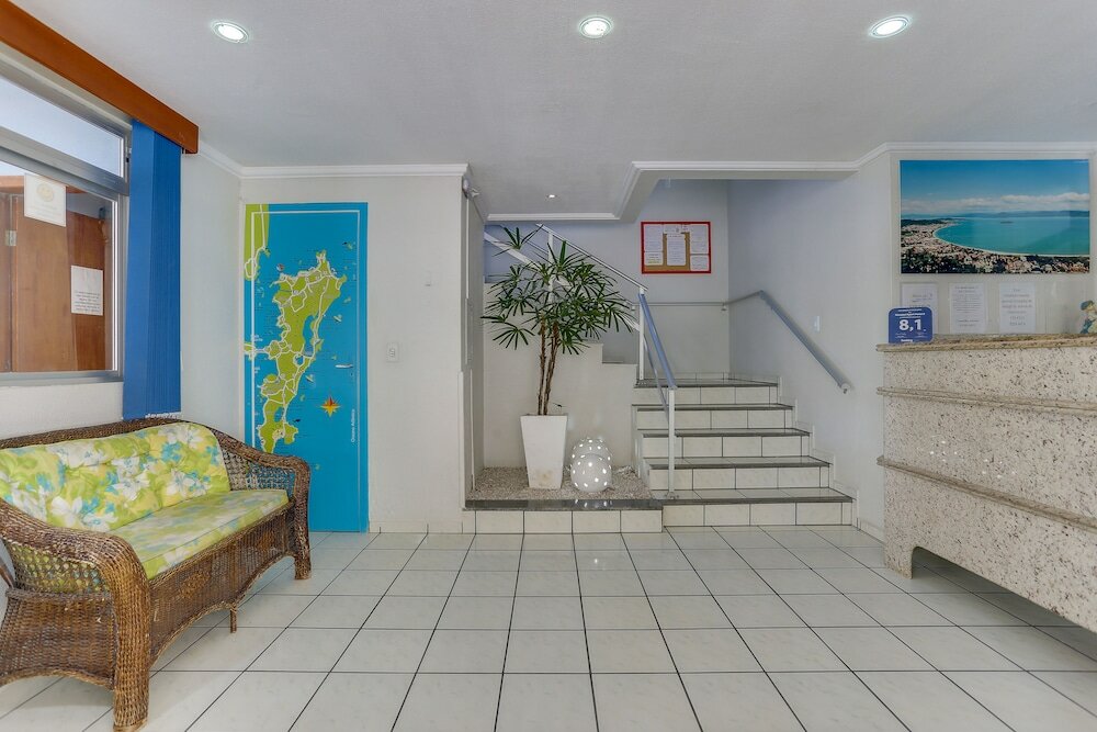 Фото Marazul Apart Hotel 2