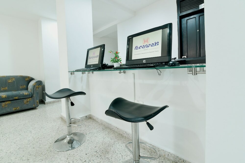 Фото Hotel Arawak Upar