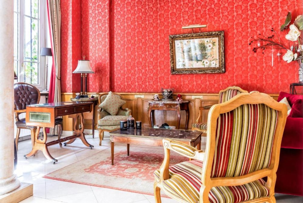 Фото Hotel Regence 