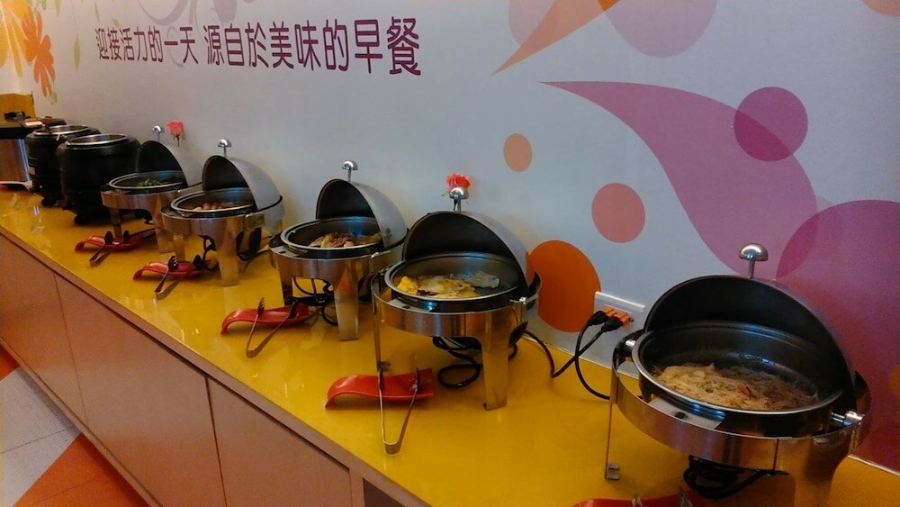 Фото King Plaza Hotel