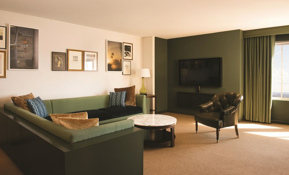 Фото Park Mgm Las Vegas
