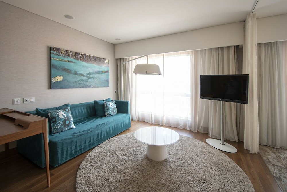 Фото Epic Sana Lisboa Hotel