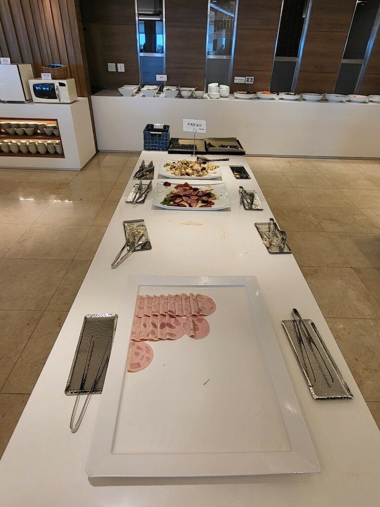 Фото Kumho Jeju Resort