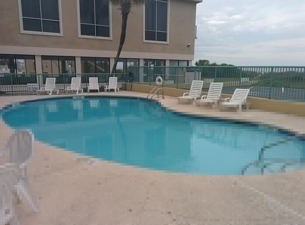 Фото Westgate Myrtle Beach Oceanfront Resort