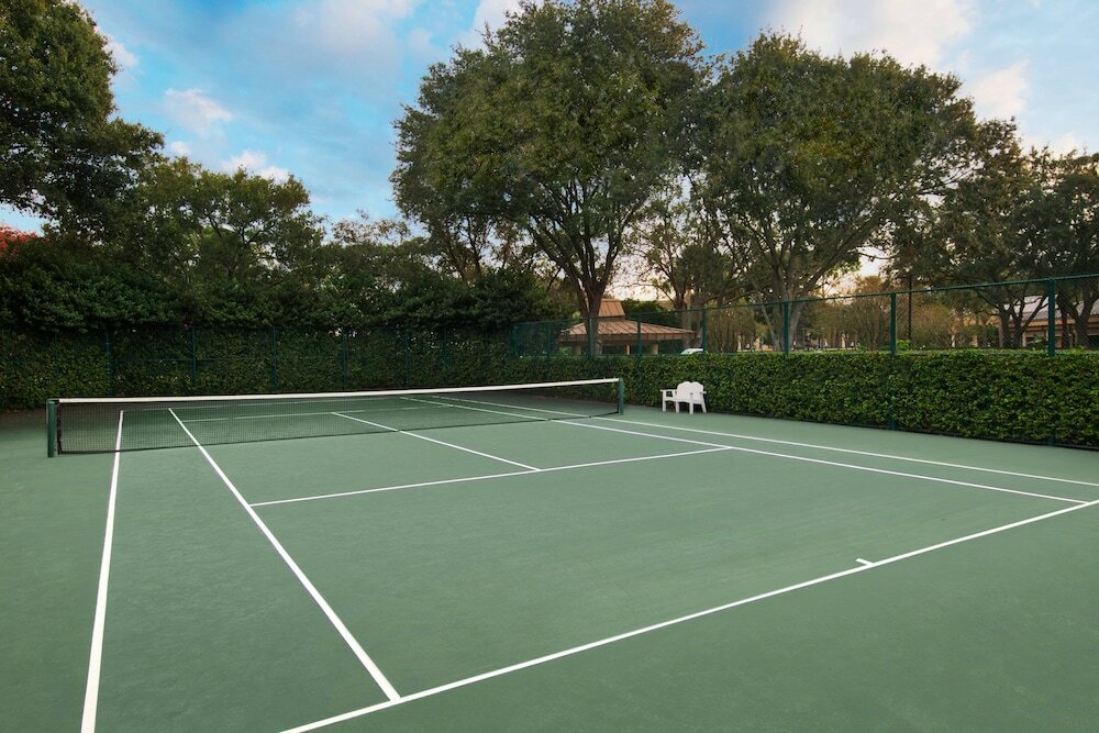 Фото Marriott's Imperial Palm Villas