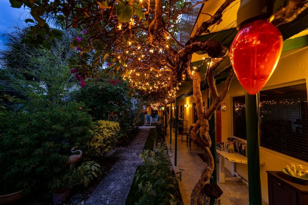 Фото The Desoto Inns