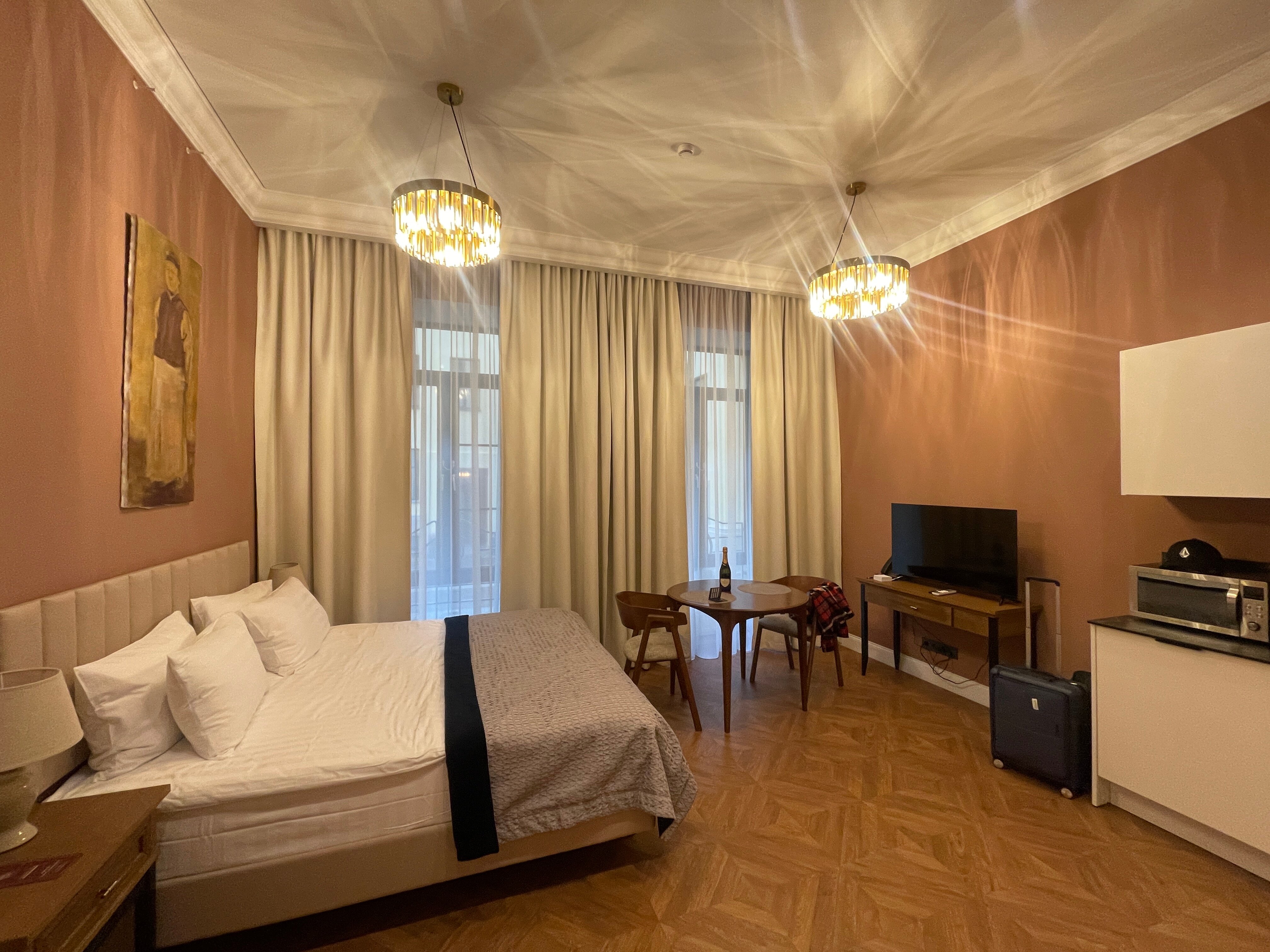 Фото Hovard Club