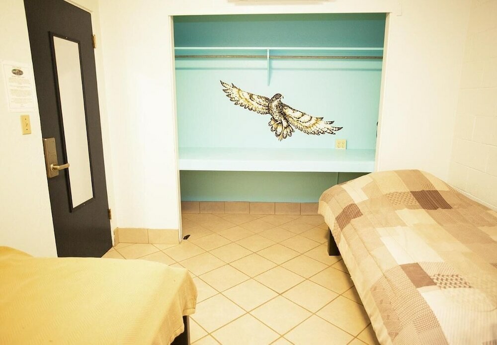 Фото Arnott's Lodge