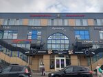 1C Progect (Kiselyova Street, 16), document management automation