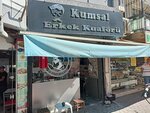 Serkan Aydin Hairdresser (Izmir, Karsiyaka District, Bahariye Neighborhood, 1864th Street, 34), barbería