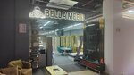 Bella Mebel (Zhibek Zholy Avenue, 135) ، محل أثاث
