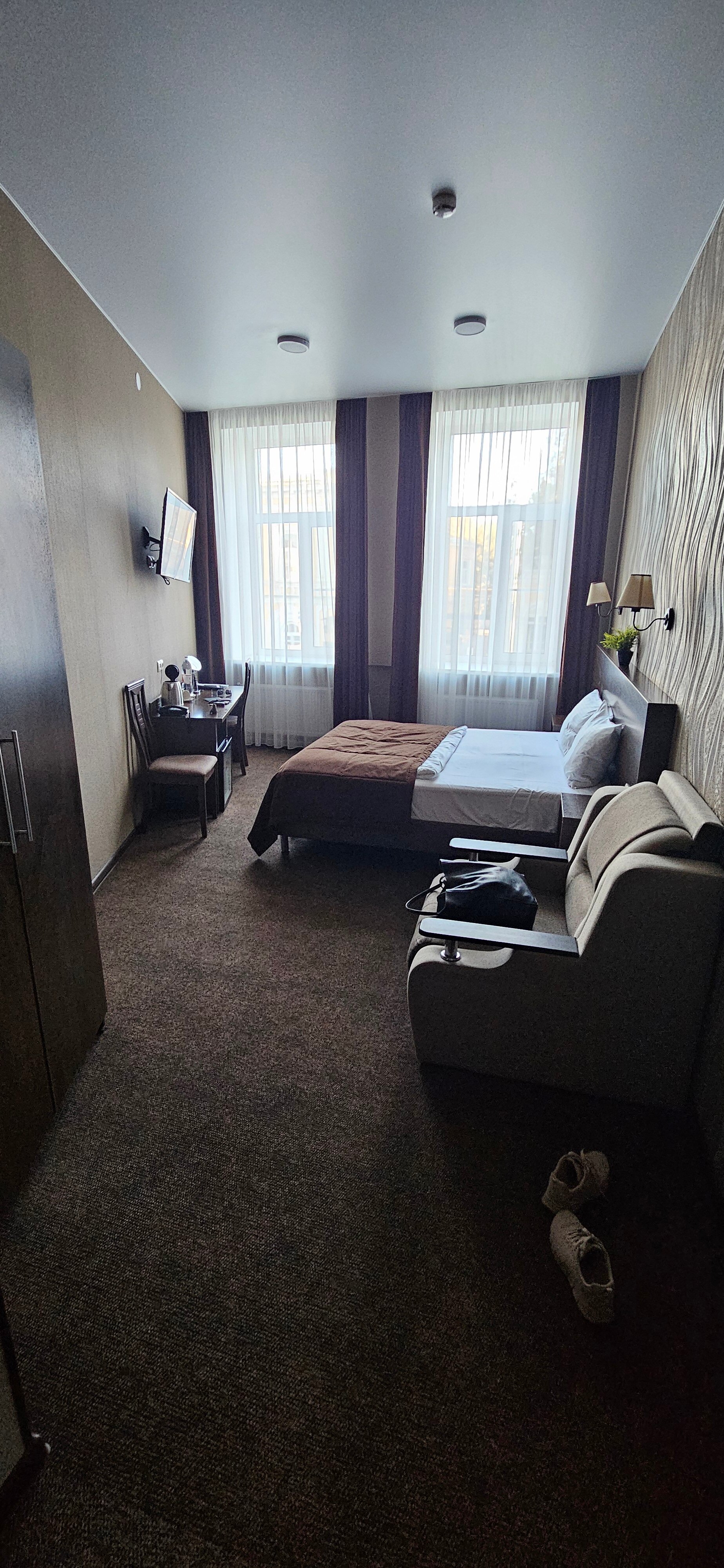 Фото Петровский Двор