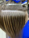 Наращивание волос (M. Omarova Avenue, 10), hair extensions