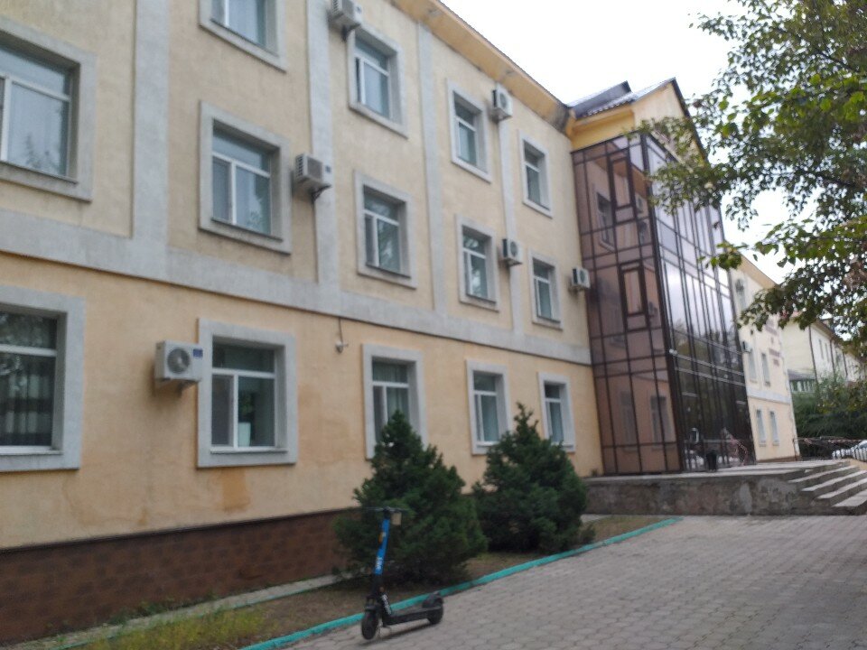 Фото Шанырак