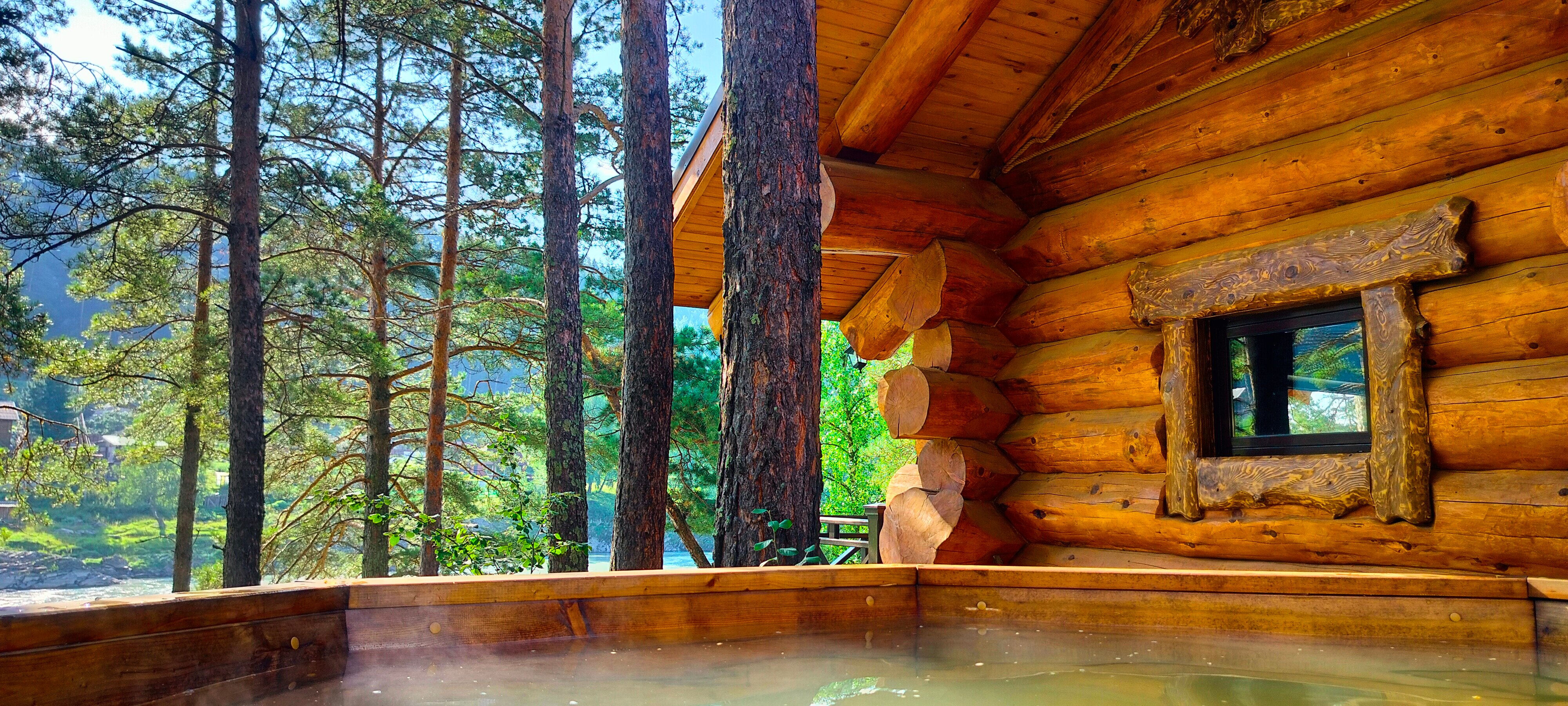 Фото Родовая Усадьба Наш Дом