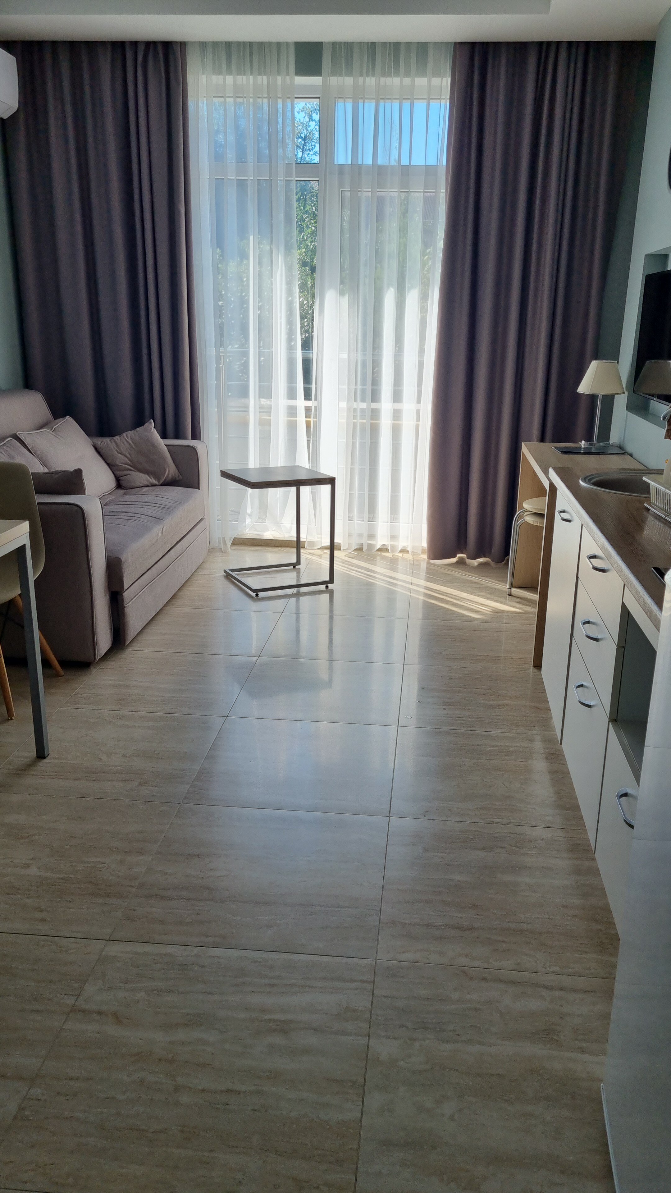 Фото Шанти Палас