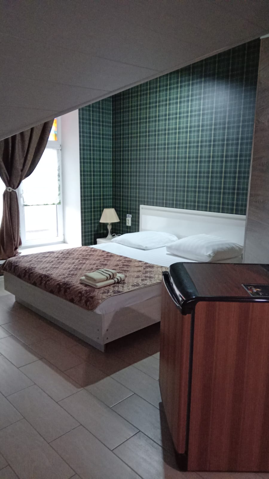 Фото Гранд Отель Экспресс