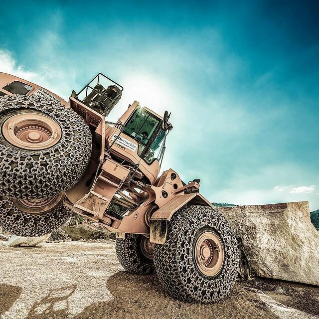 Construction and finishing works Adk Marble Factory, Bucak, photo