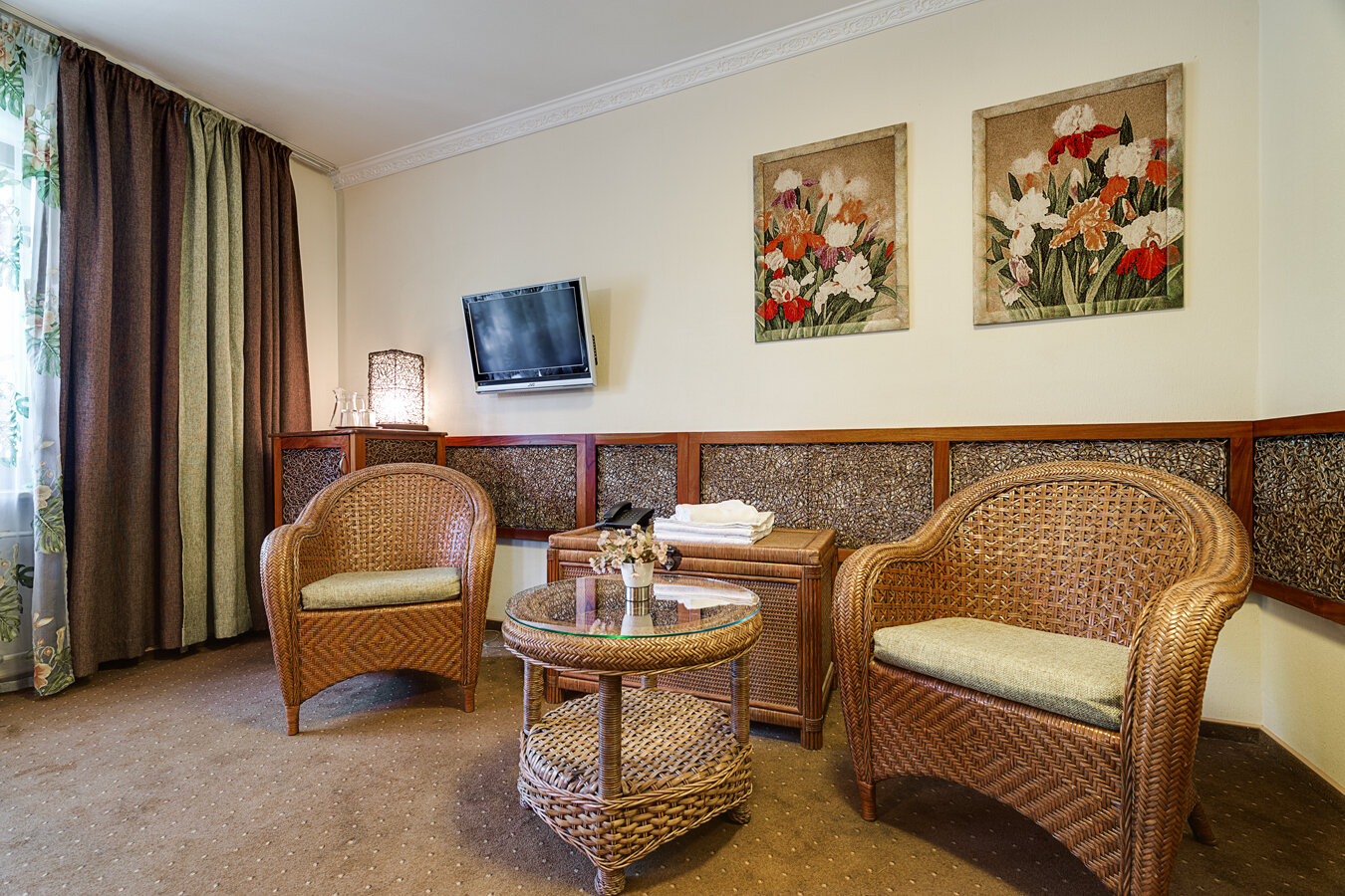 Фото Извольте