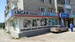 Volgotehsnab (ulitsa Matrosova, 4), tienda de repuestos y artículos para automóviles