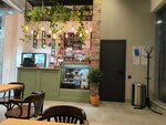 Печкин (stanitsa Rayevskaya, ulitsa Geroyev, 54), cafe