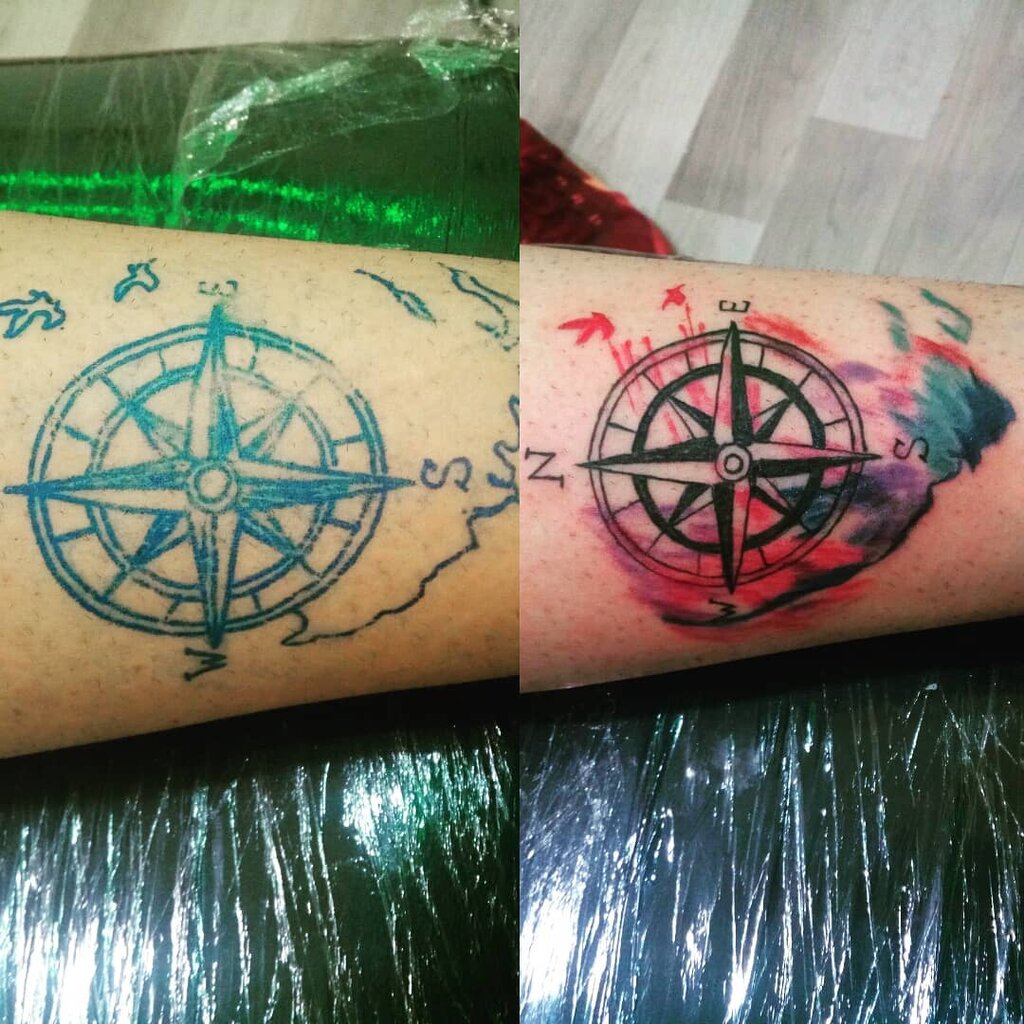 Tattoo studio Rastattoo Design Studio, Isparta, photo