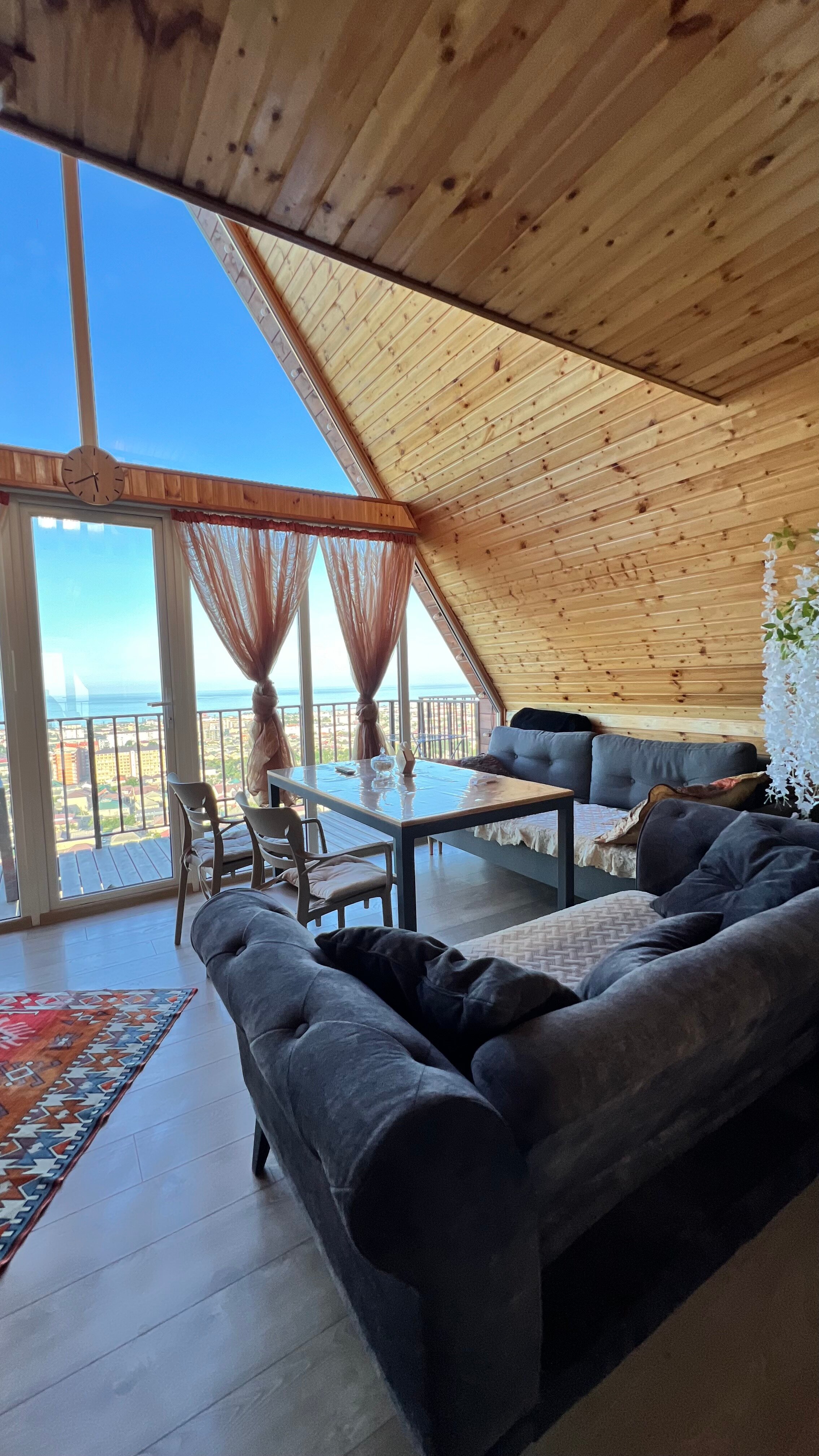 Фото Derbent house