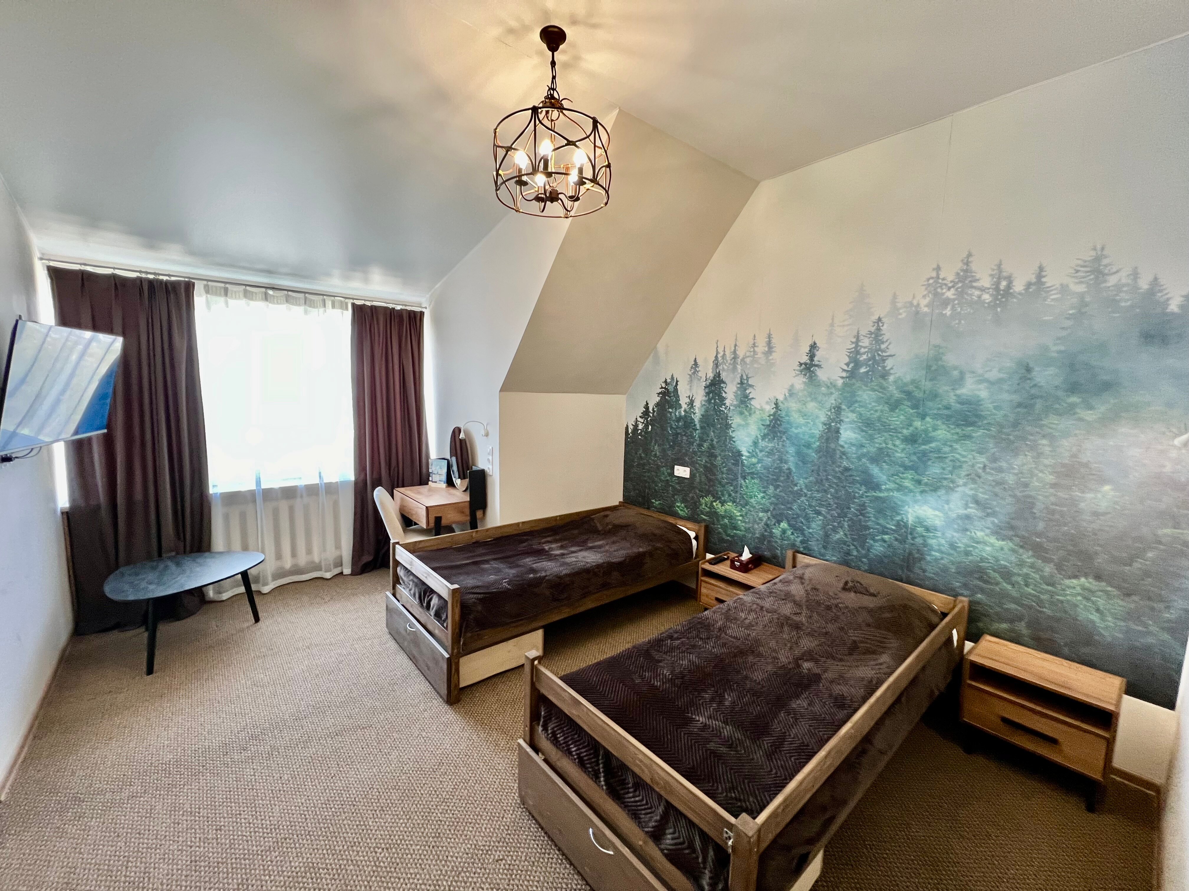 Фото Берлога