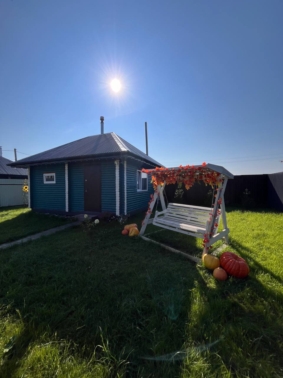 Фото Домик Фазенда