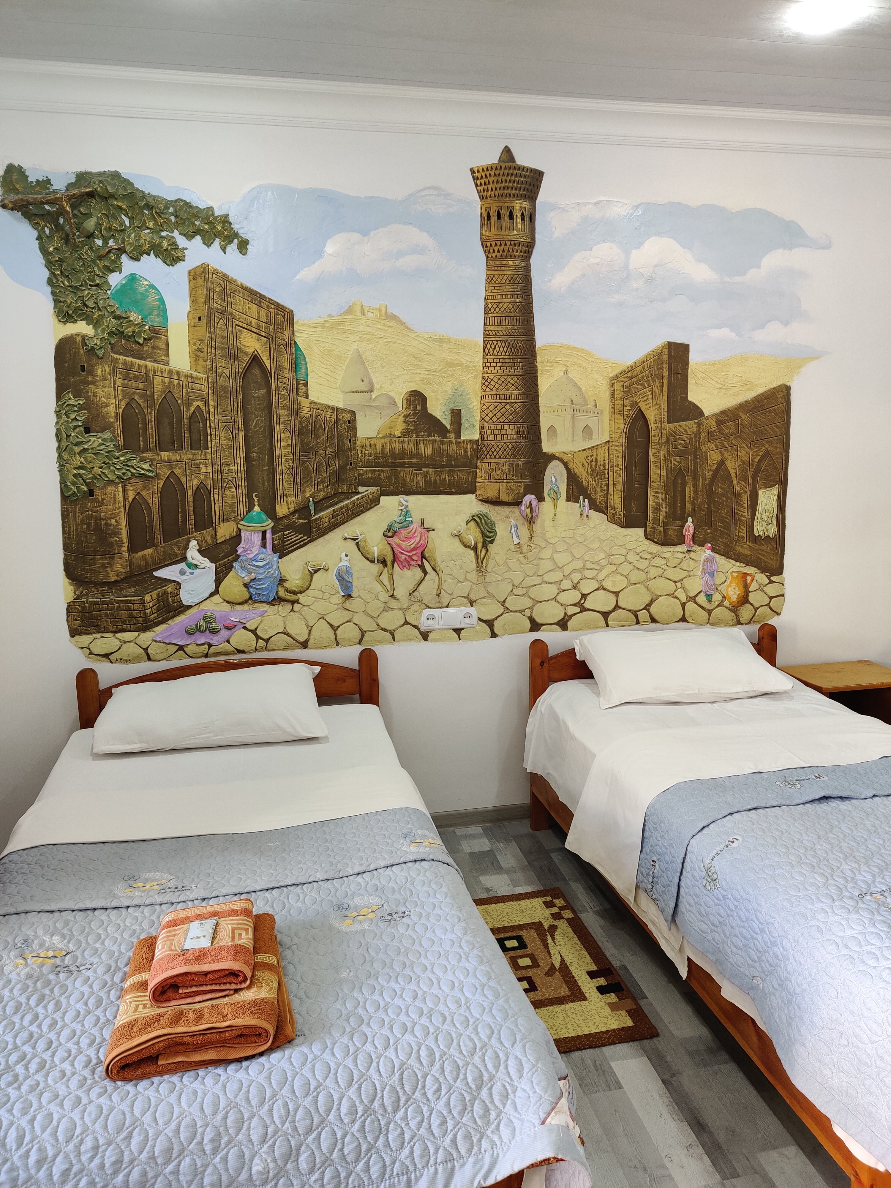 Фото отеля 4