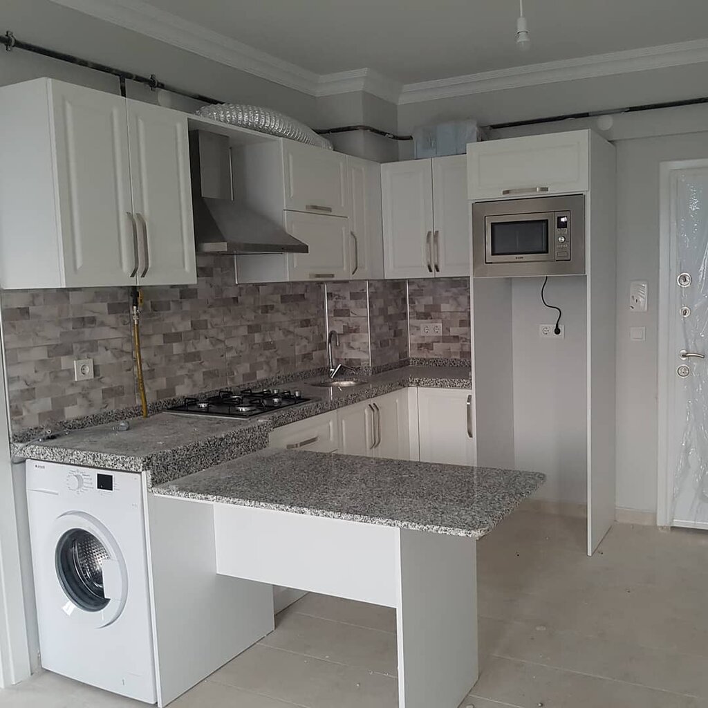 Construction company Nasa Global Yapi San, Erenler, photo