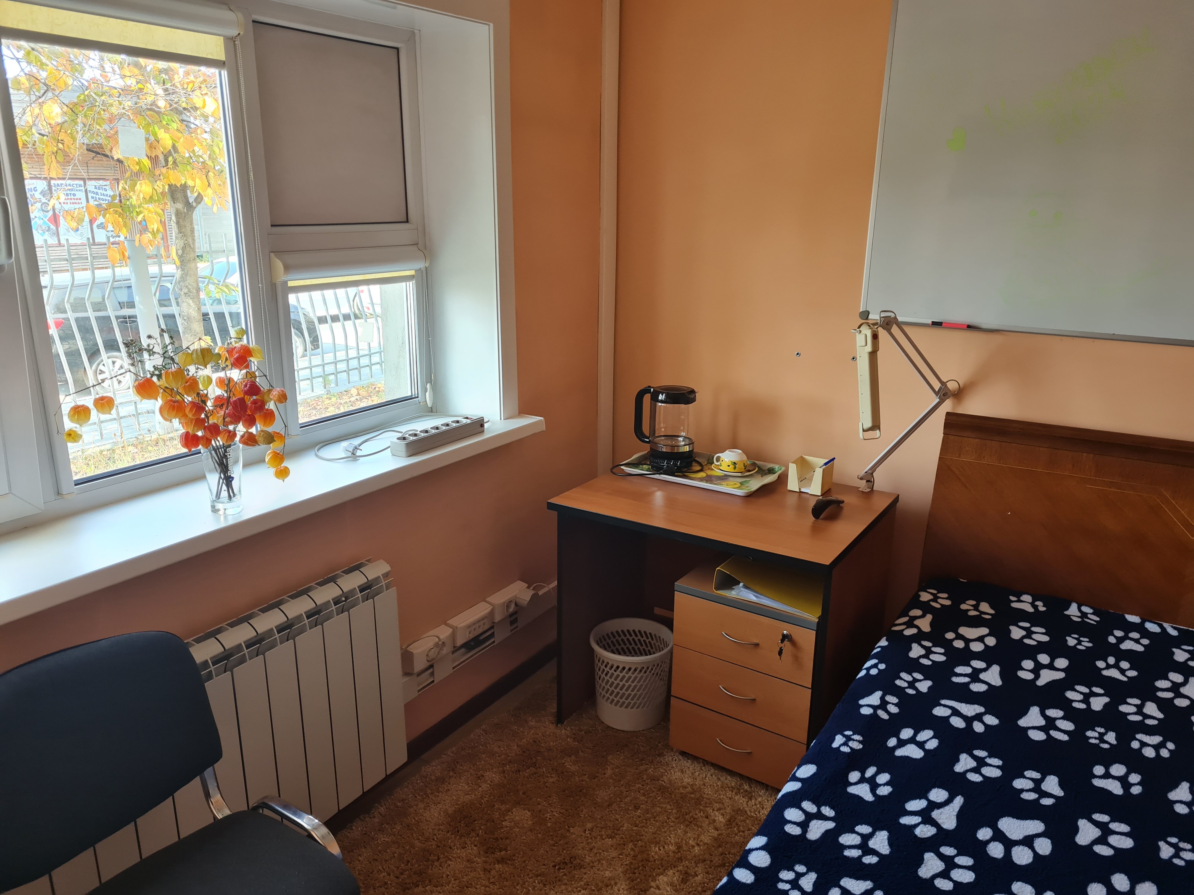 Фото Хостел123