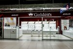 Goldens (Osinovo Village, Sadovaya ulitsa, 9), jewelry store