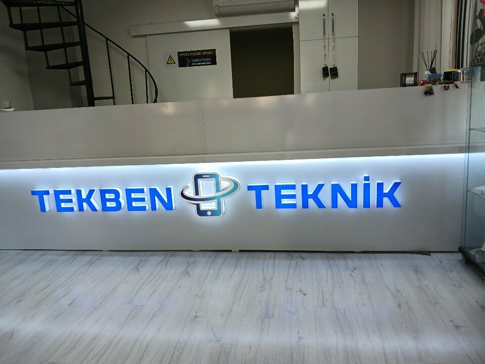 Mobile phone store Tekben Teknik Cep Telefonu Teknik Servis, Antalya, photo