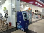 Bank Vtb (Novo-Astrakhanskoye shosse, 107Гс1), atm