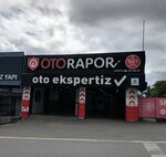 Otorapor Kartal E5 (İstanbul, Kartal, Cumhuriyet Mah., Topselvi D-100 Güney Yanyol, 6A), vehicle assessment