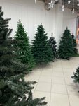 Butik elok (Stepana Razina Avenue, 97с1), árboles de navidad y adornos navideños