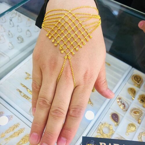 Babat Kuyumculuk Fotoğraf 2