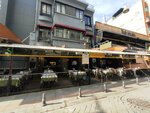 ‪Benusen Restaurant‬ (İstanbul, Kadikoy, Caferağa Mah., Neşet Ömer Sok., 20) ، مطعم