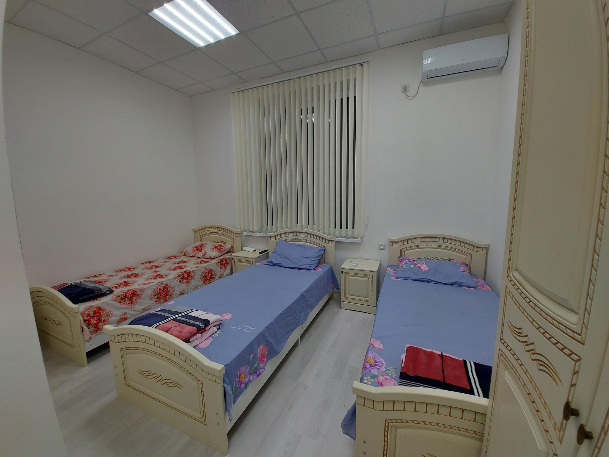 Фото Беной Тревел