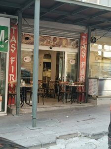 Tash Fyiryin (Ankara Province, Altındag District, Haci Bayram Neighborhood, Martyr Lieutenant Kalmaz Post Street, 11), cafe