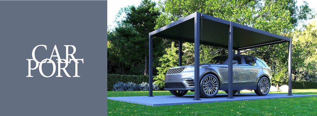 Frame and awning structures Adezza, Ankara, photo