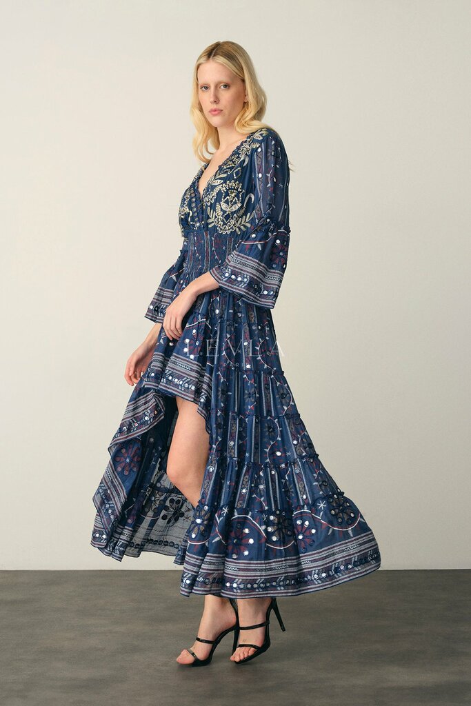 Clothing store Levla Paris, Cesme, photo