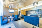Savor (Bolshoy Sampsonievskiy Avenue, 28к2) ، كانتين