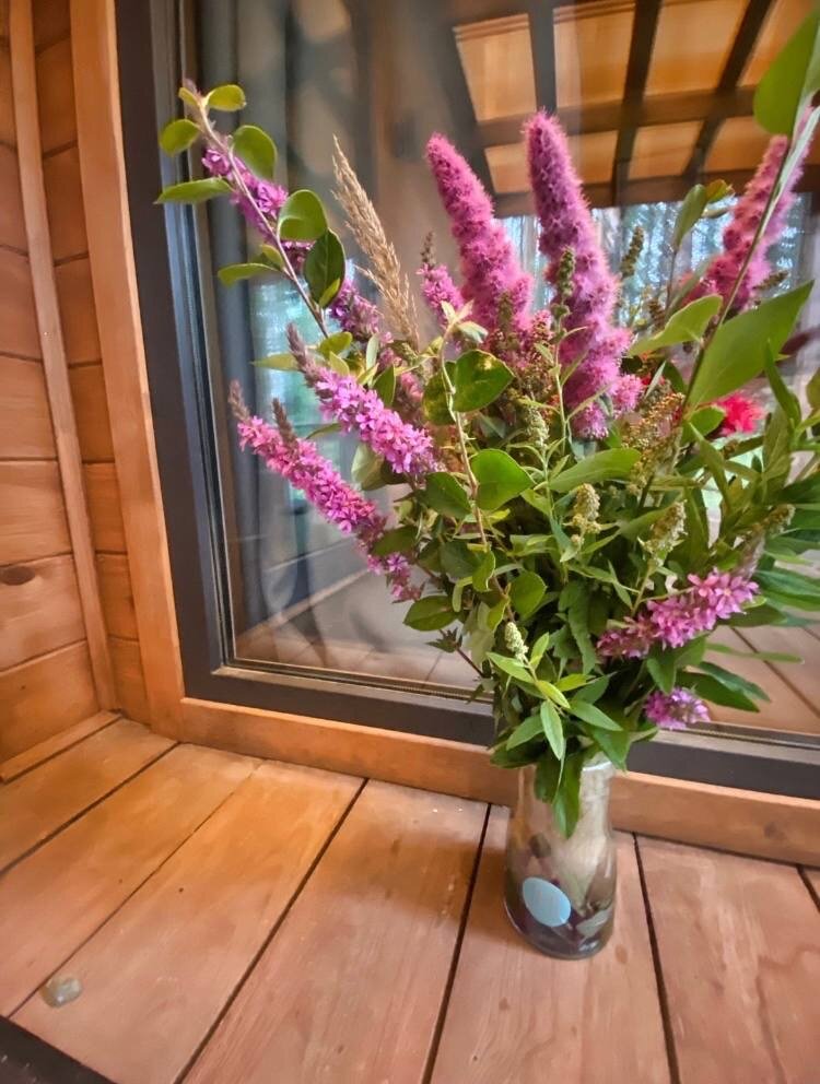 Фото Домики на Таватуе