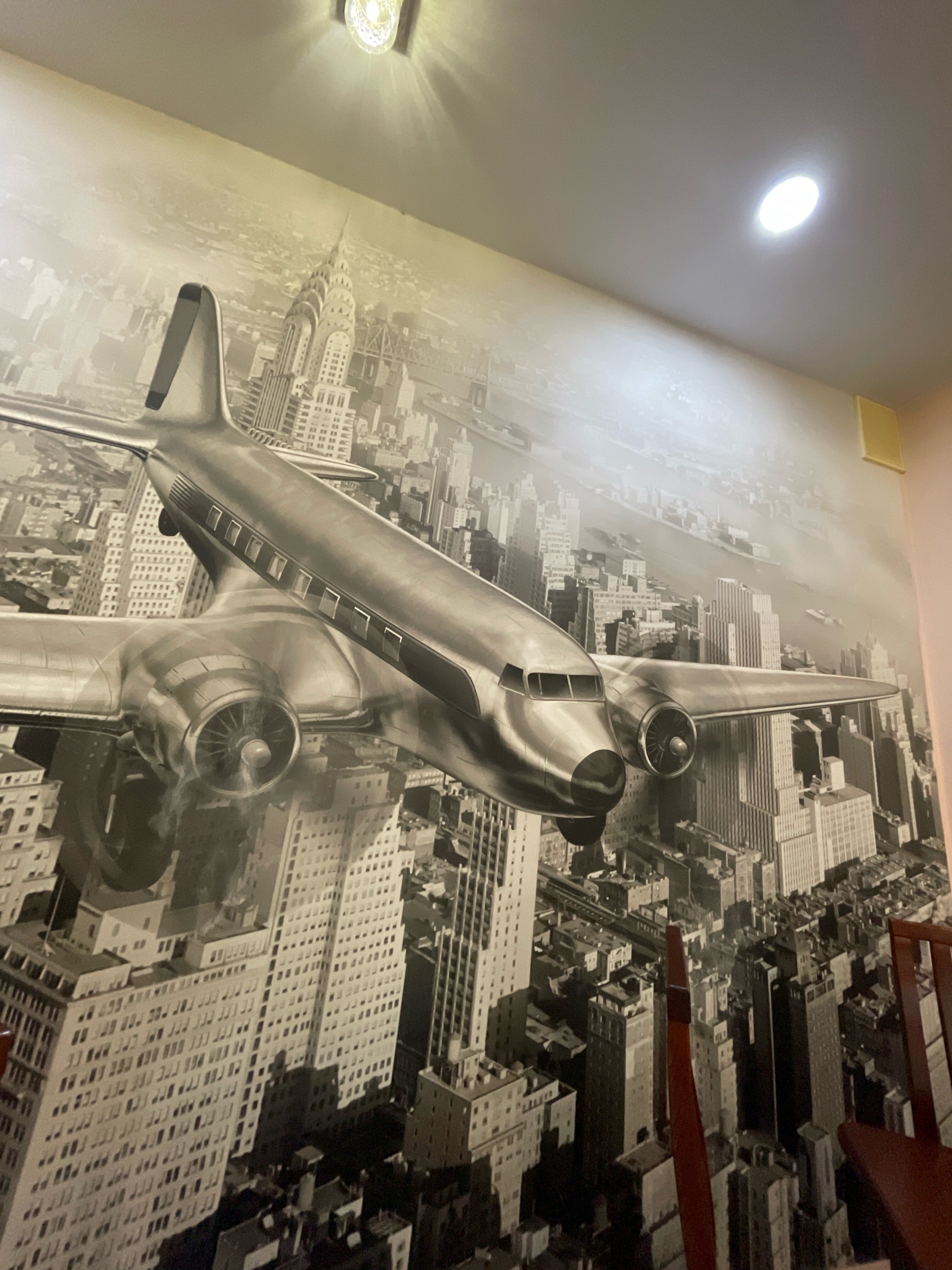 Фото Гостиница Аэропорт Волгоград