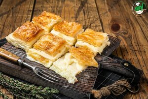 Bakery Sini Börek, Antalya, photo