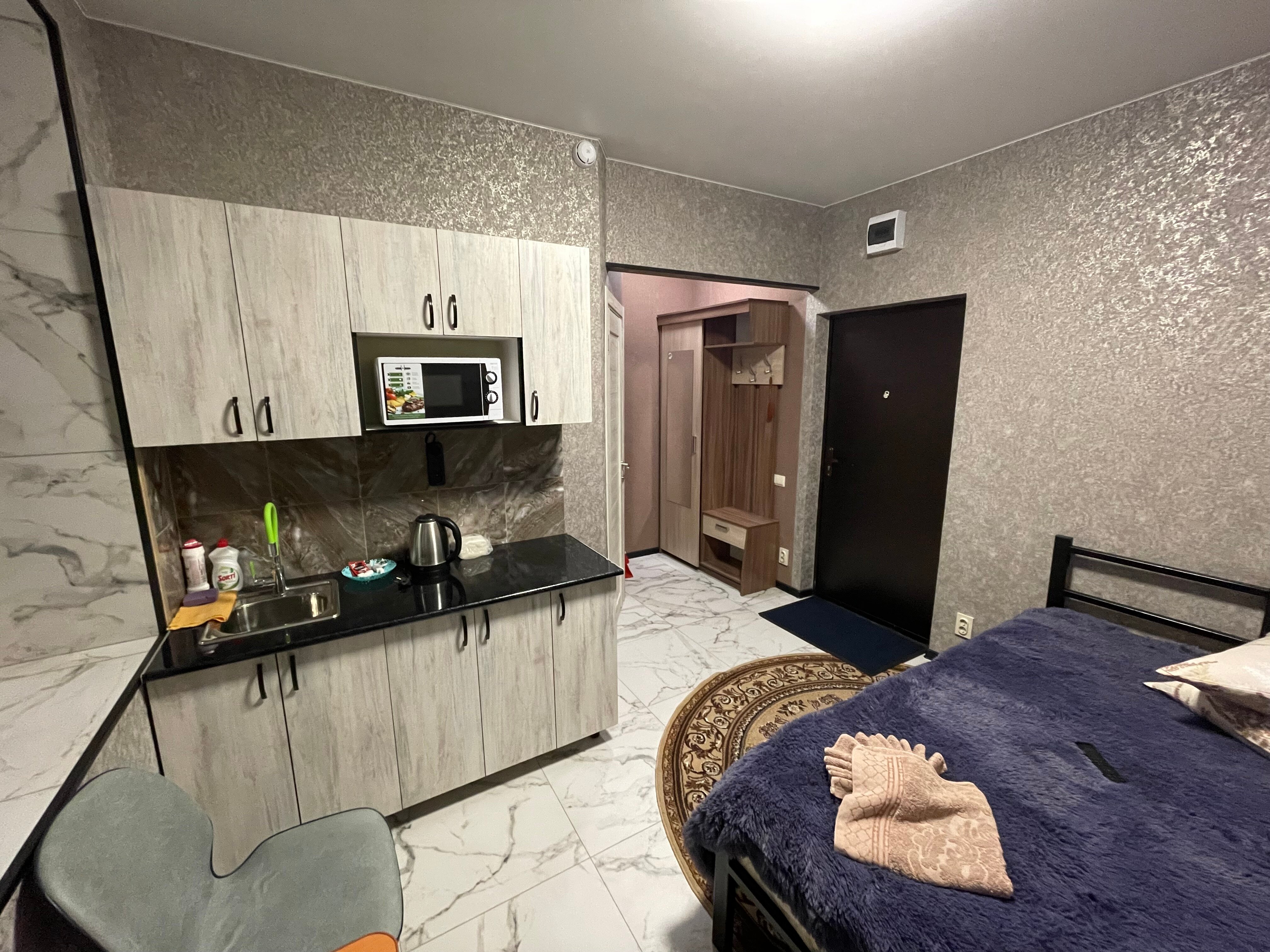 Фото Морская