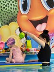 Nemo (Poselkovaya ulitsa, 1), swimming pool