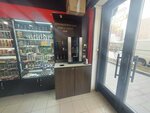 Bluetec (Lyotchika Laryushina Street, 20), coffee machine